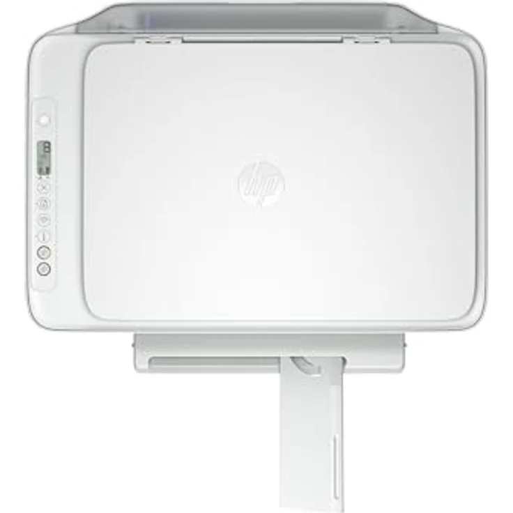 HP DeskJet 4210e AiO, Multifunktionsdrucker mit 1200dpi, Fax, Wireless und automatischer Dokumentenzuführung – Bild 9