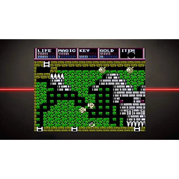 Namco Museum Archives Volume 2 (CIAB) (Switch) – Bild 6