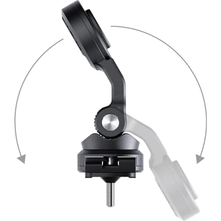 Sp Connect Brake Mount, Smartphone Halterung zur sicheren Befestigung am Bremsflüssigkeitsbehälter, Schwarz – Bild 9