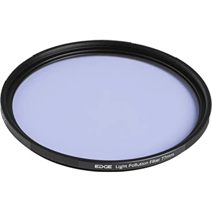 Irix Edge Light Pollution Filter SR 77mm [ IFE-LP-77-SR ]