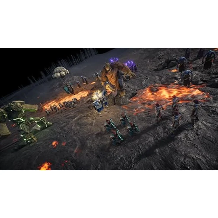 SpellForce - Conquest of Eo – Bild 3