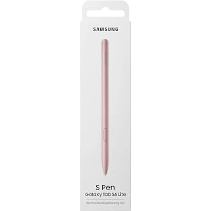 Samsung S Pen Galaxy Tab S6 Lite, pink – Bild 3