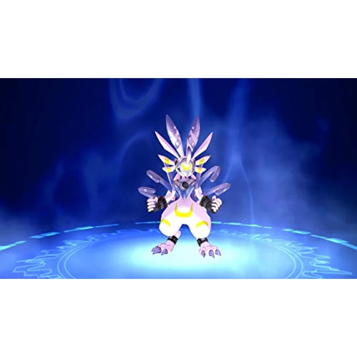 Digimon Story - Cybersleuth: Complete Edition (Switch) – Bild 5