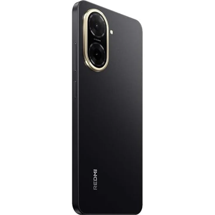 XIAOMI Xiaomi Redmi A5 4G Dual Sim 3GB RAM 64GB - Midnight Black Smartphone – Bild 4
