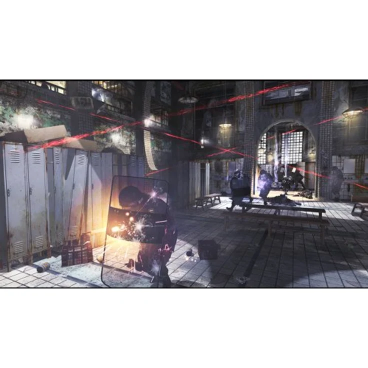 Call of Duty: Modern Warfare 2 – Bild 4