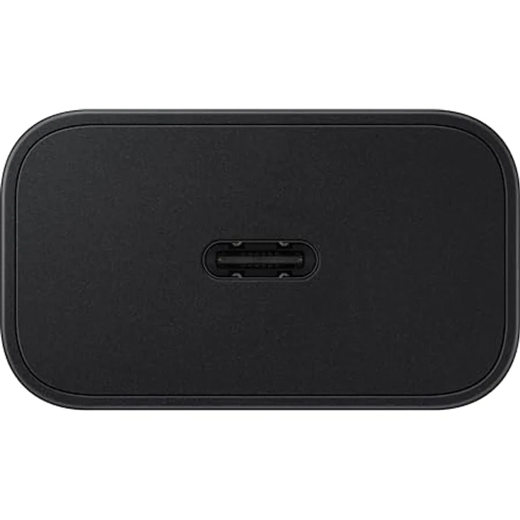 Samsung Schnellladeadapter (USB Type-C, 25 Watt) EP-T2510N - Preisvergleich – Bild 4