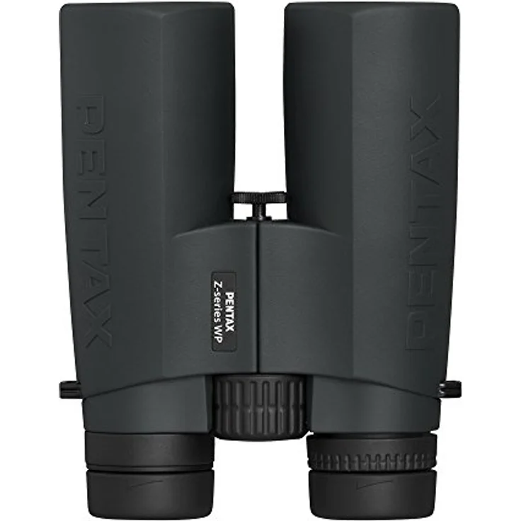 Pentax Z-Serie, Fernglas (10x50 mm) mit ED-Linsen, wasserdicht und mehrfachvergüteten Linsen – Bild 5