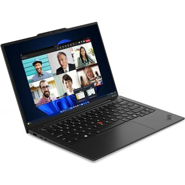 Lenovo TP X1 CARBON G12 CU5-125U 16GB – Bild 5