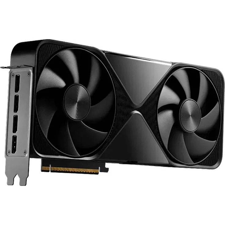 NVIDIA RTX PRO 6000 Blackwell Works, 96 GB GDDR7 Grafikkarte für professionelle Workstation-Anwendungen, PCI Express 5.0