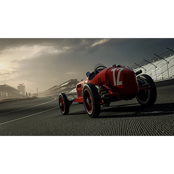 Forza Motorsport 7 - Ultimate Edition (Xbox One) – Bild 4