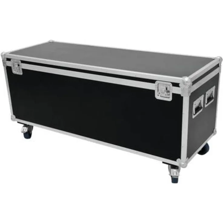 Omnitronic Universal-Case Profi 30127035, Truhencase (L x B x H) 540 x 1440 x 680mm, robust und praktisch