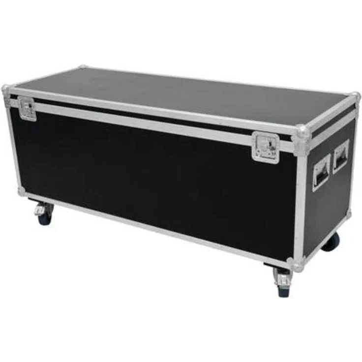 Omnitronic Universal-Case Profi 30127035, Truhencase (L x B x H) 540 x 1440 x 680mm, robust und praktisch