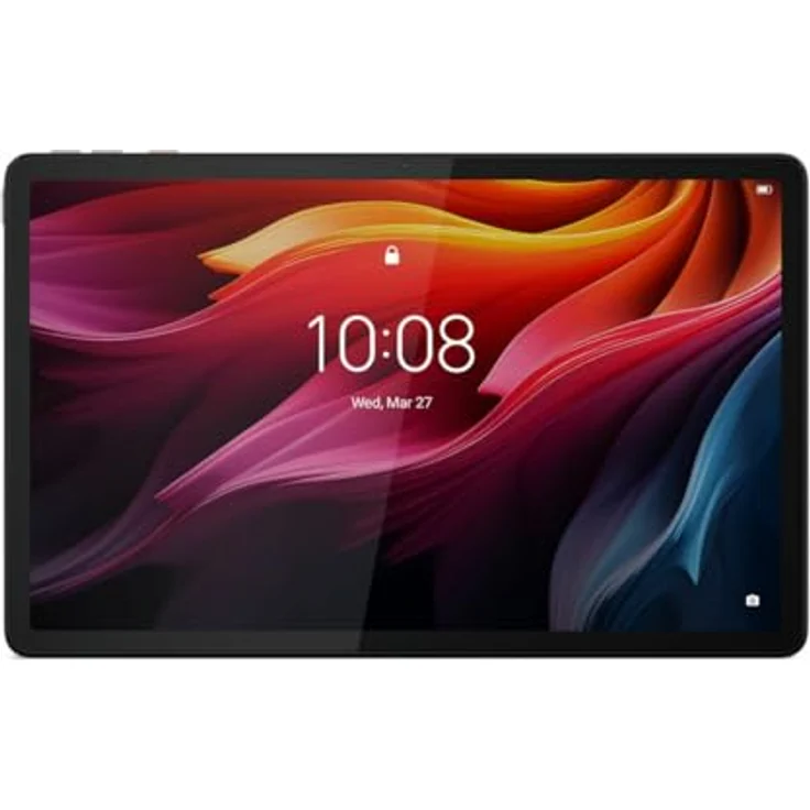 Lenovo K11e LTE 8GB/128GB 11´´ Tablet Luna Grey, 4G-fähig – Bild 2