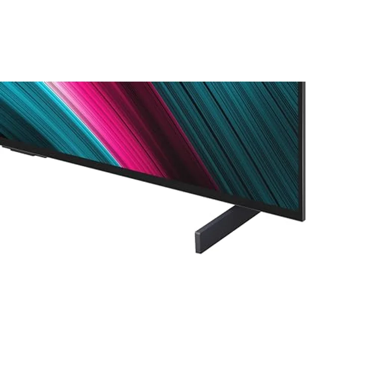 LG OLED42C58LA evo AI G5 4K Smart-TV | 42" (106 cm) 4K OLED evo AI TV mit Brightness Booster | Alpha 9 Gen8 4K AI-Prozessor mit zahlreichen AI-Funktionen | webOS 25 | Flüssiges Gaming mit bis zu 4K @ 144 Hz, Nvidia G-Sync und AMD FreeSync, LG OLED C5 – Bild 4
