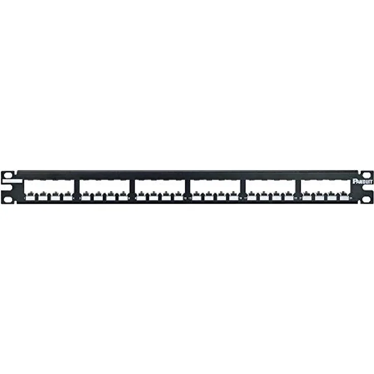 Panduit Patch-Panel CP24BLY