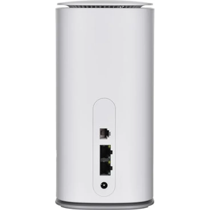 ZTE Poland Router MC888 Pro 5G, langlebig und robust – Bild 4
