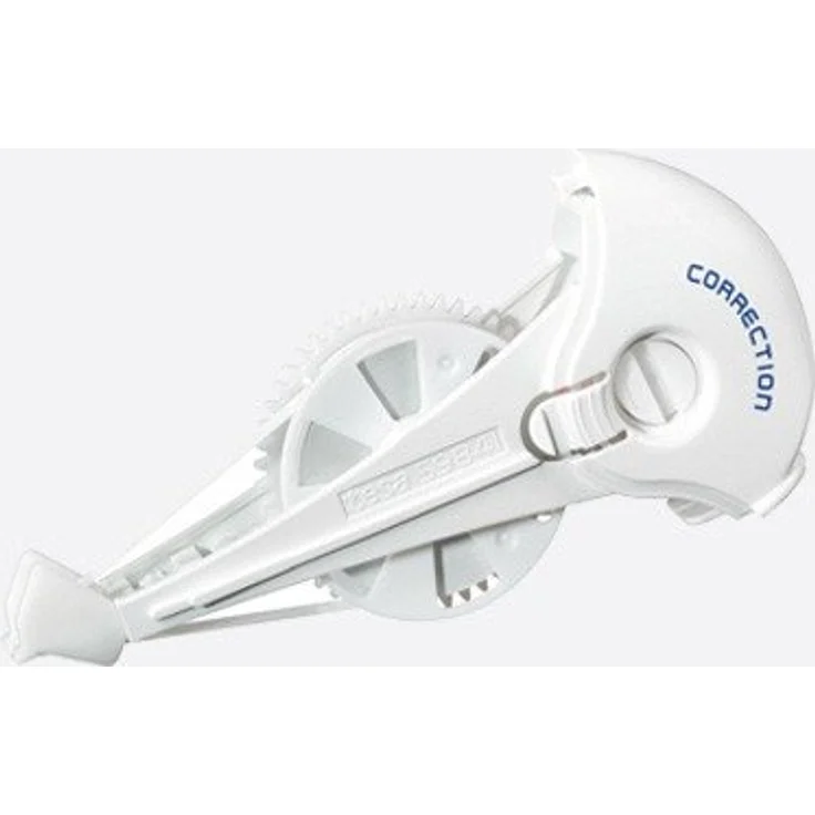 Tesa Korrekturroller-Refill ecoLogo, für Korrekturroller 59880, 8,4mm x 14m