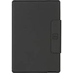 Tucano Tasto Keyboard case mit Trackpad für Samsung Galaxy Tab A8 | Exklusiv für Samsung, Bluetooth-Tastatur, QWERTZ-Tastatur, Black