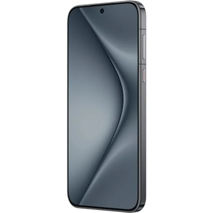 Huawei Pura 70 (256 GB, Schwarz, 6.60", Dual SIM, 50 Mpx, 5G), Smartphone mit Ultra Speed Snapshot und Kunlun Glass – Bild 4