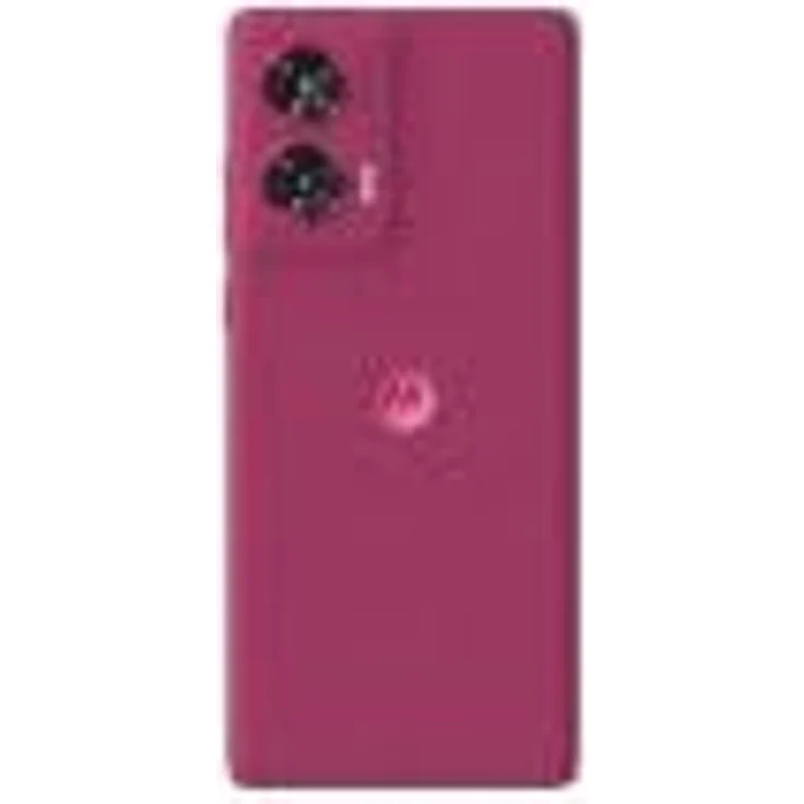 Motorola Edge 50 Fusion 256GB/8GB RAM Dual-SIM hot-pink – Bild 5