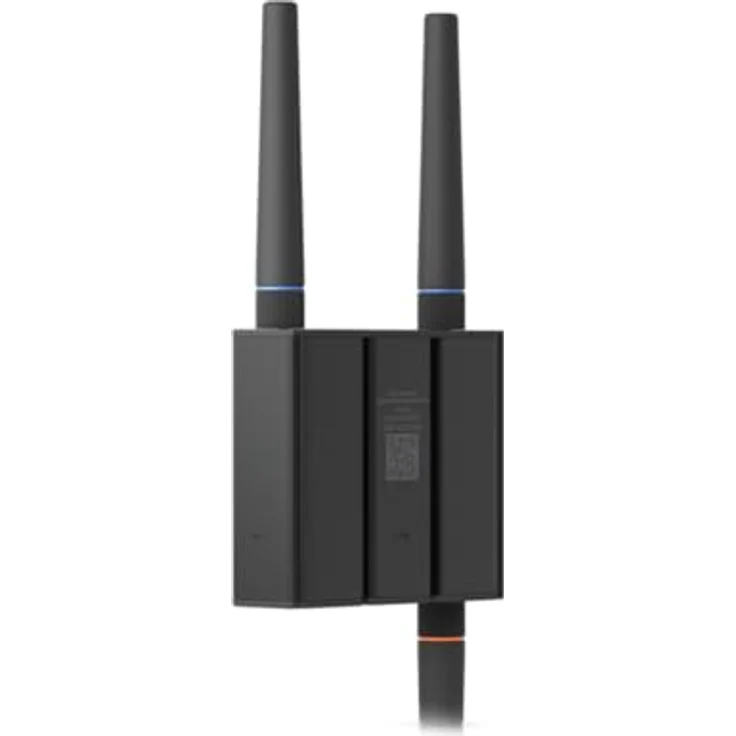 Ubiquiti UMR-Ultra, Mobiler LTE Router mit Wired WAN, WiFi, 2 Nano-SIM-Slots – Bild 5