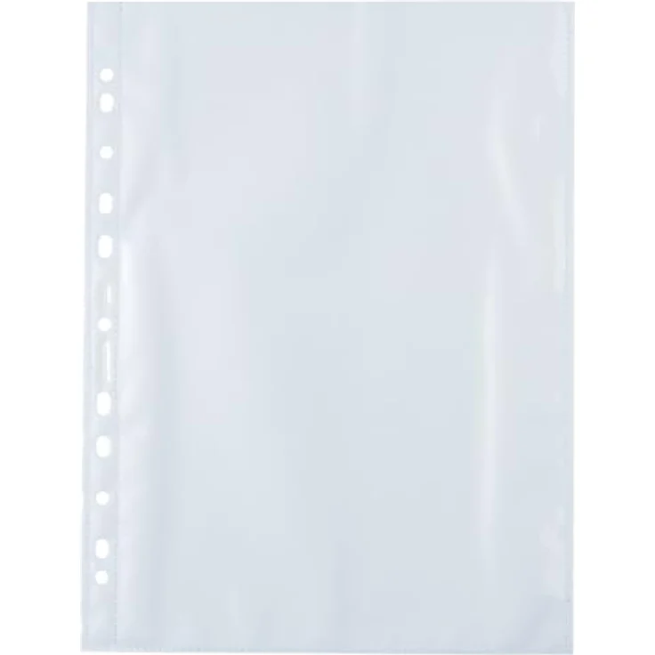 HERMA Fotophan Fotoalbum, 20x30 cm, 10 Blatt, transparent – Bild 3