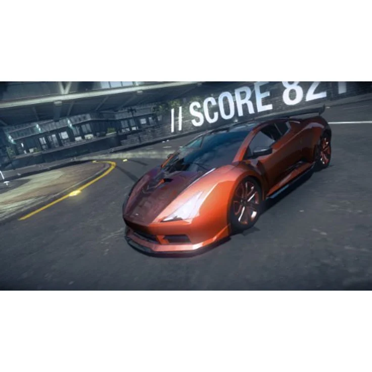 Ridge Racer Unbounded (Limited Edition) (PS3) – Bild 3