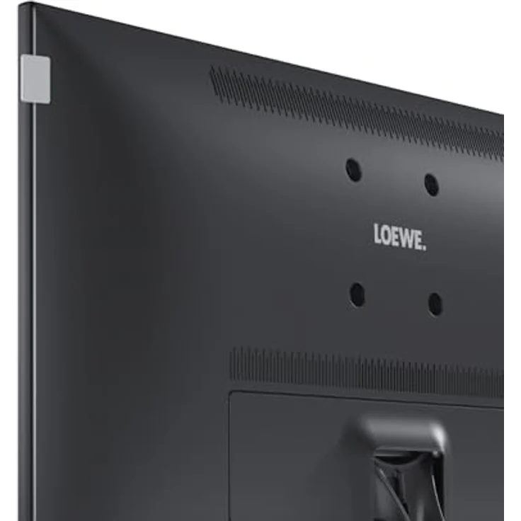 Loewe Callas 32, 32 Zoll Full HD Smart TV mit HDR10, Dolby Atmos, integrierter Soundbar, HDMI und USB, entwickelt in Deutschland – Bild 3