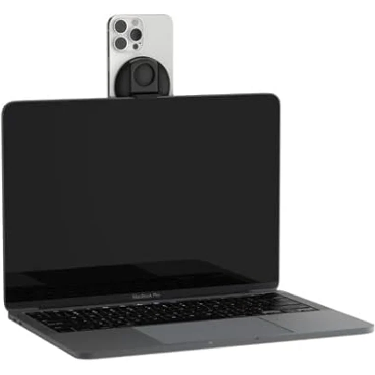 Belkin iPhone Mount with MagSafe for Mac Black – Bild 4