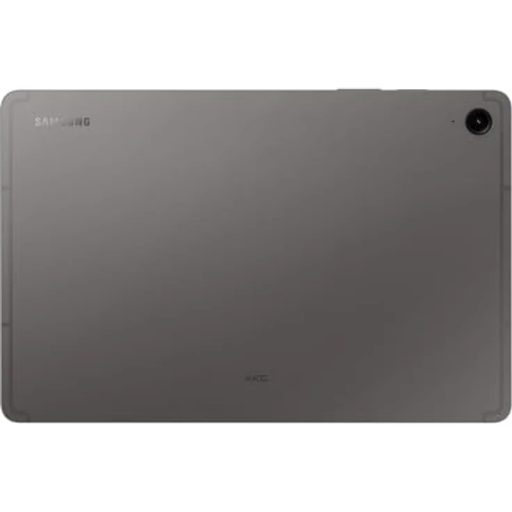 Samsung Galaxy Tab S9 FE Android-Tablet, Mit Stift (S Pen), Lange Akkulaufzeit, Simlockfrei ohne Vertrag, WiFi, 256 GB, Grau – Bild 2