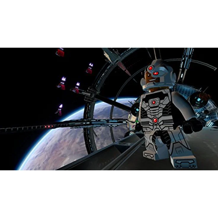 LEGO Batman 3 - Jenseits von Gotham (PS3) – Bild 5