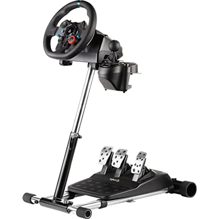 Wheel Stand Pro für Logitech G29/G920/G25/G27 Racing Wheel - DELUXE V2 – Bild 1
