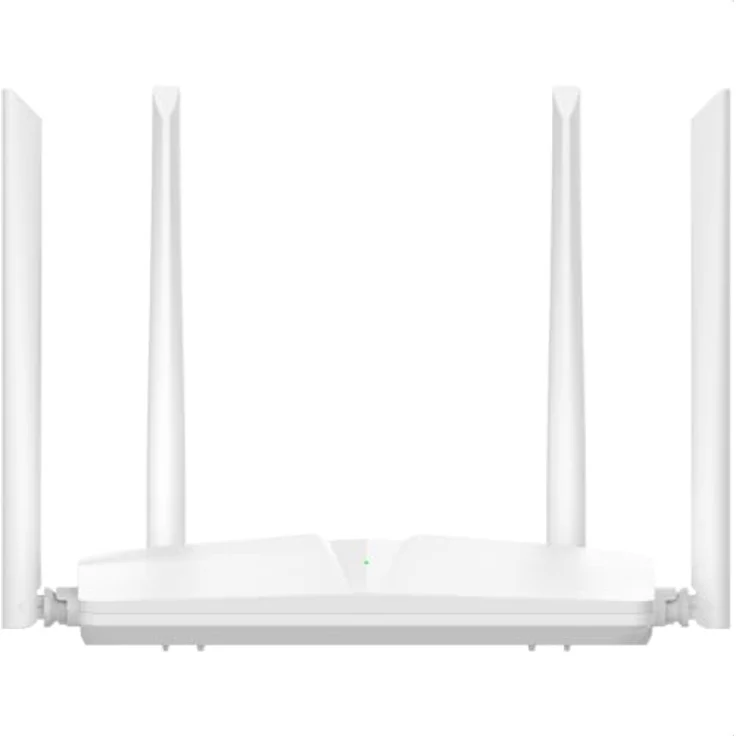IMOU HR340, 300Mbps WLAN-Router mit 4 externen Antennen, für bis zu 32 Geräte, weiß – Bild 4