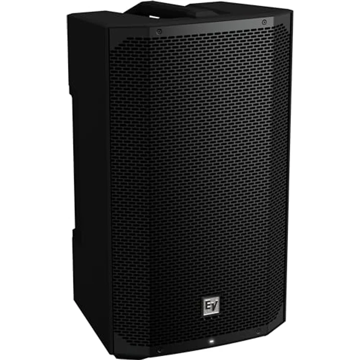 Electro-Voice EVERSE 12 Aktiver Lautsprecher, PA Lautsprecher mit sorgfältiger Verarbeitung – Bild 4