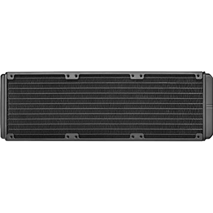 Thermaltake TOUGHLIQUID 360 ARGB, Black – Bild 3