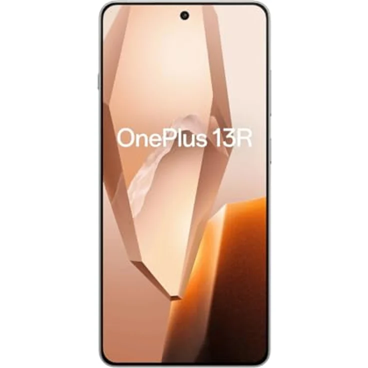 OnePlus 13R Astral Trail – 6,78" Full HD, 50 MP Kamera, 12 GB RAM, 256 GB Speicher, Android 15, 6.000 mAh – Bild 2