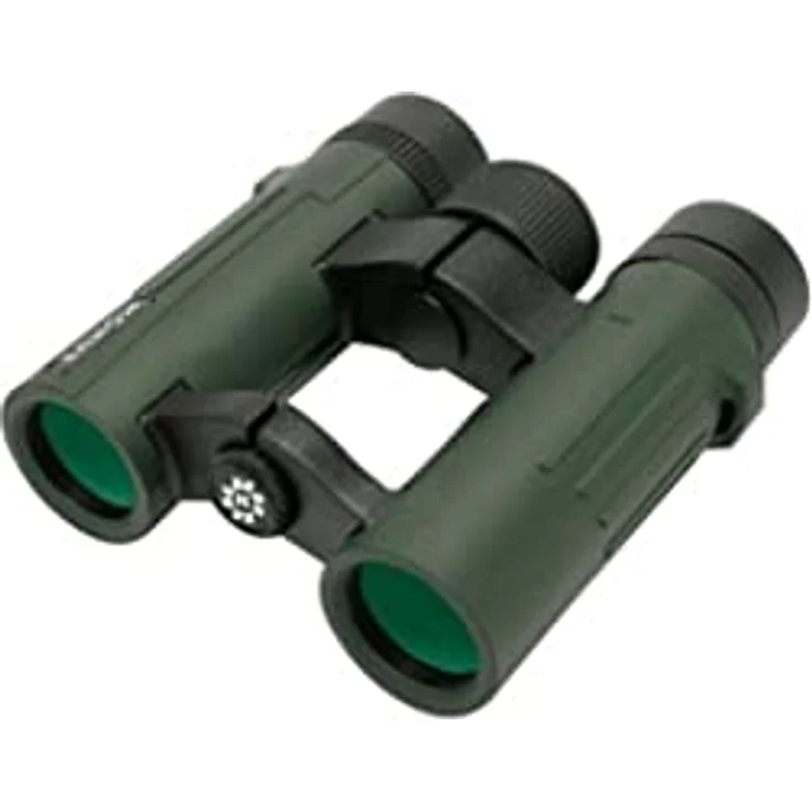 Konus Supreme-2, Fernglas 8x26 mm mit BaK-4 Prismen, wasserdicht und mehrfach beschichteten Linsen – Bild 3