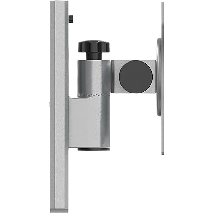 SpeaKa Professional SP-WMM-200 1fach Monitor-Wandhalterung 33,0 cm (13) - 76,2 cm (30) Neigbar – Bild 3