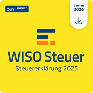 Buhl Data WISO STEUER 2026