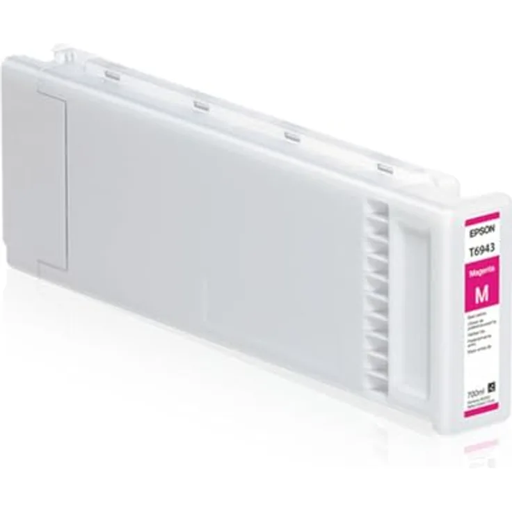 Epson Original Toner T694300 Magenta, Mehrfarbig, Qualität zum besten Preis
