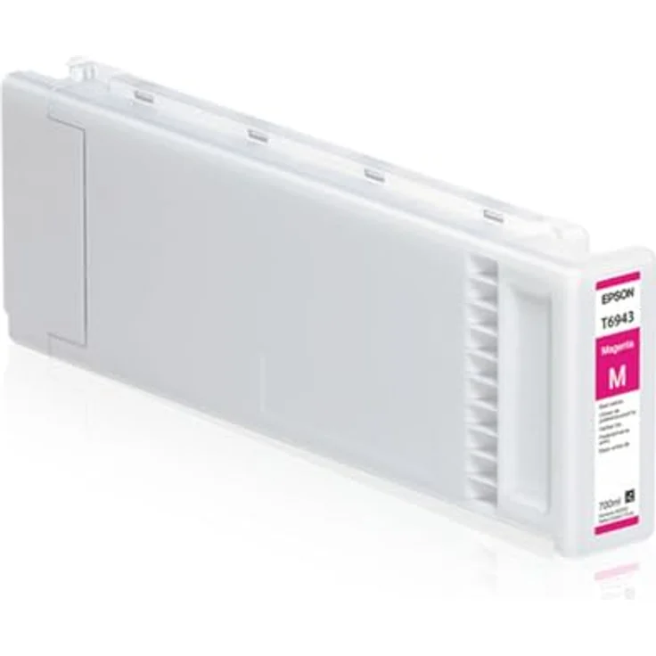 Epson Original Toner T694300 Magenta, Mehrfarbig, Qualität zum besten Preis