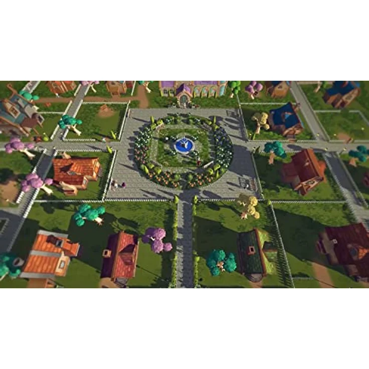 Life In Willowdale: Farm Adventures (PlayStation 5) – Bild 5