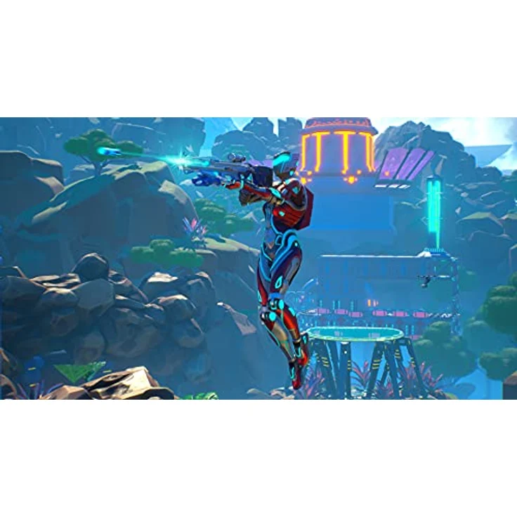 NERF Legends (PS5) – Bild 4