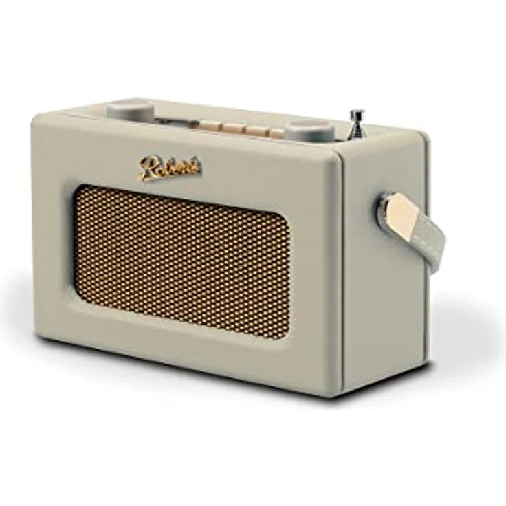 Roberts Radio 5R-6LJK-9WP8 (Gray) – Bild 2