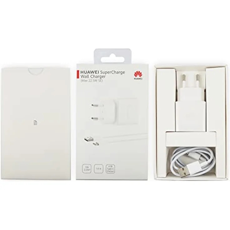HUAWEI Supercharge Wall Charger CP404B Max 22,5W – Bild 5