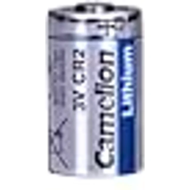 Camelion 19001142 Lithium Foto Batterie CR2 3 Volt- 1 Stück – Bild 5