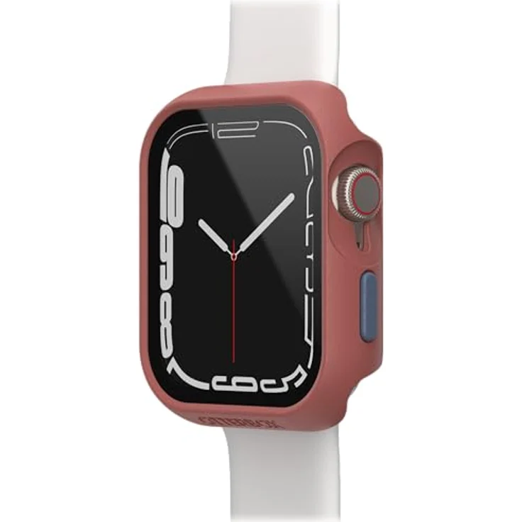 OtterBox Eclipse Case für Apple Watch mit Full Body Displayschutz, Smartwatch Zubehör, Pink – Bild 2