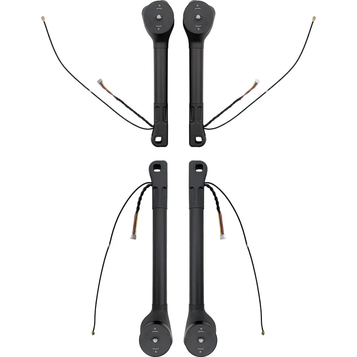 Parrot Anafi USA Arme/Motoren/Antenne, Drohnen Zubehör für verbesserte Signalstärke und Leistung