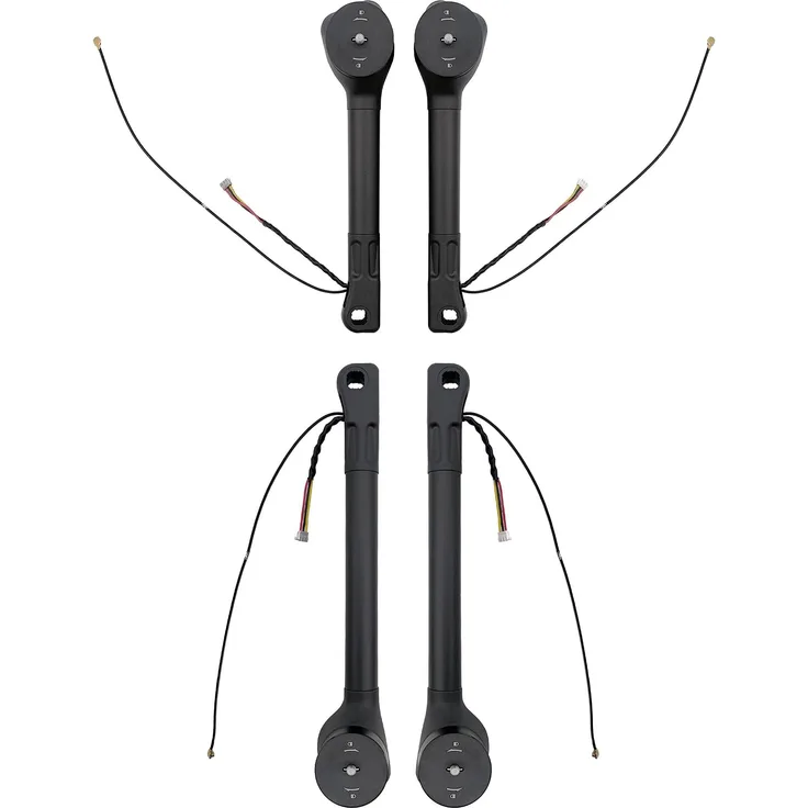 Parrot Anafi USA Arme/Motoren/Antenne, Drohnen Zubehör für verbesserte Signalstärke und Leistung