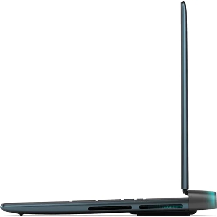 Dell Pro 16 PC16250 – 16", Intel Core Ultra 7 255U, 16 GB RAM, 512 GB SSD, Windows 11 Pro – Bild 9
